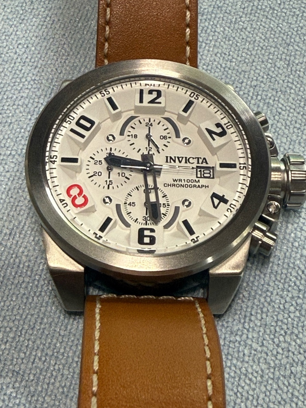 Invicta # 18991 Corduba